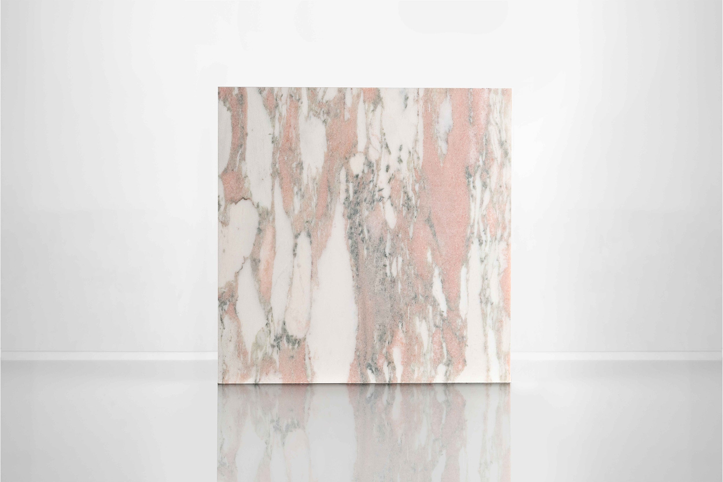 Rose Lagoon - Honed