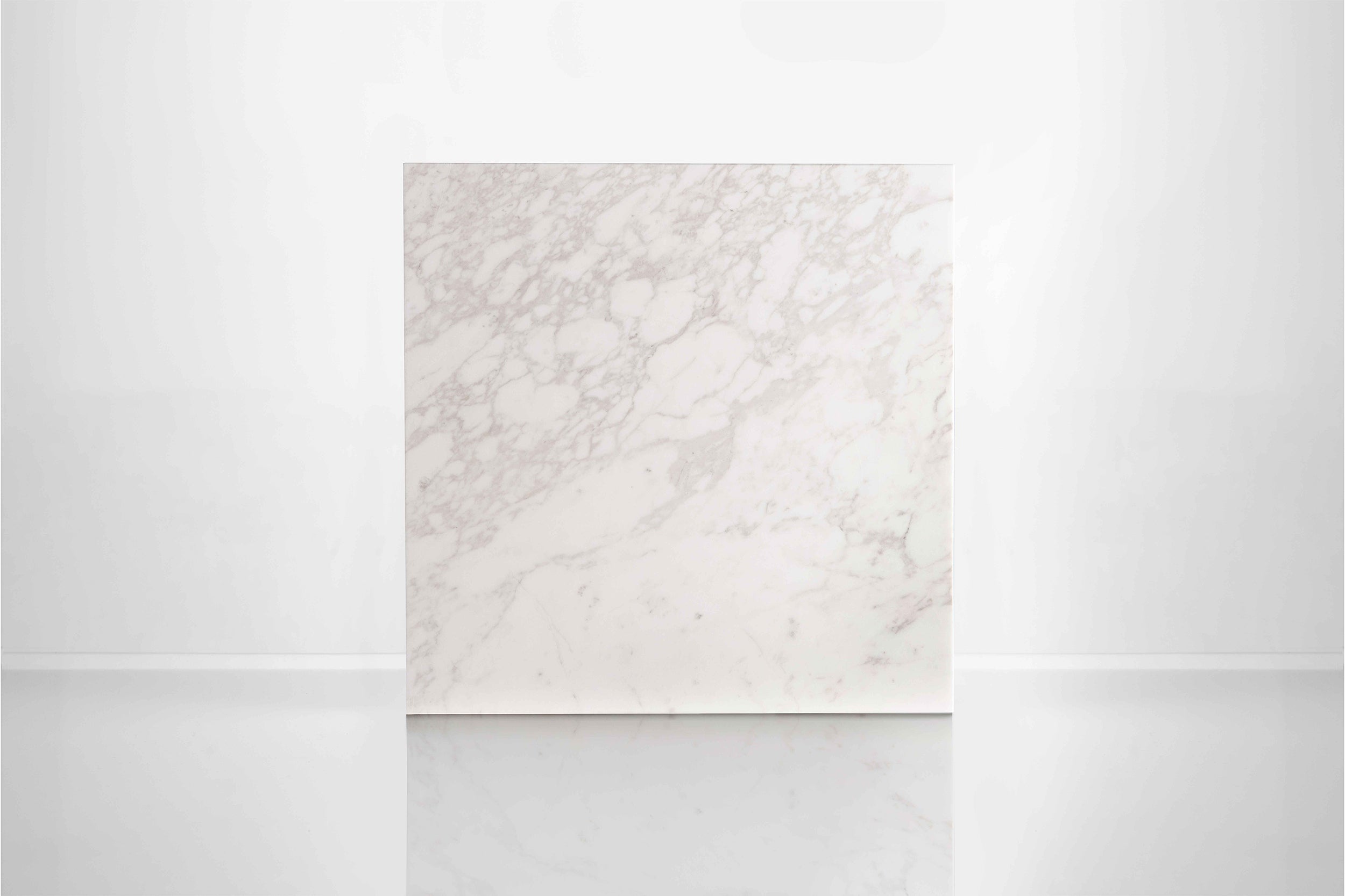 White Flower - Honed