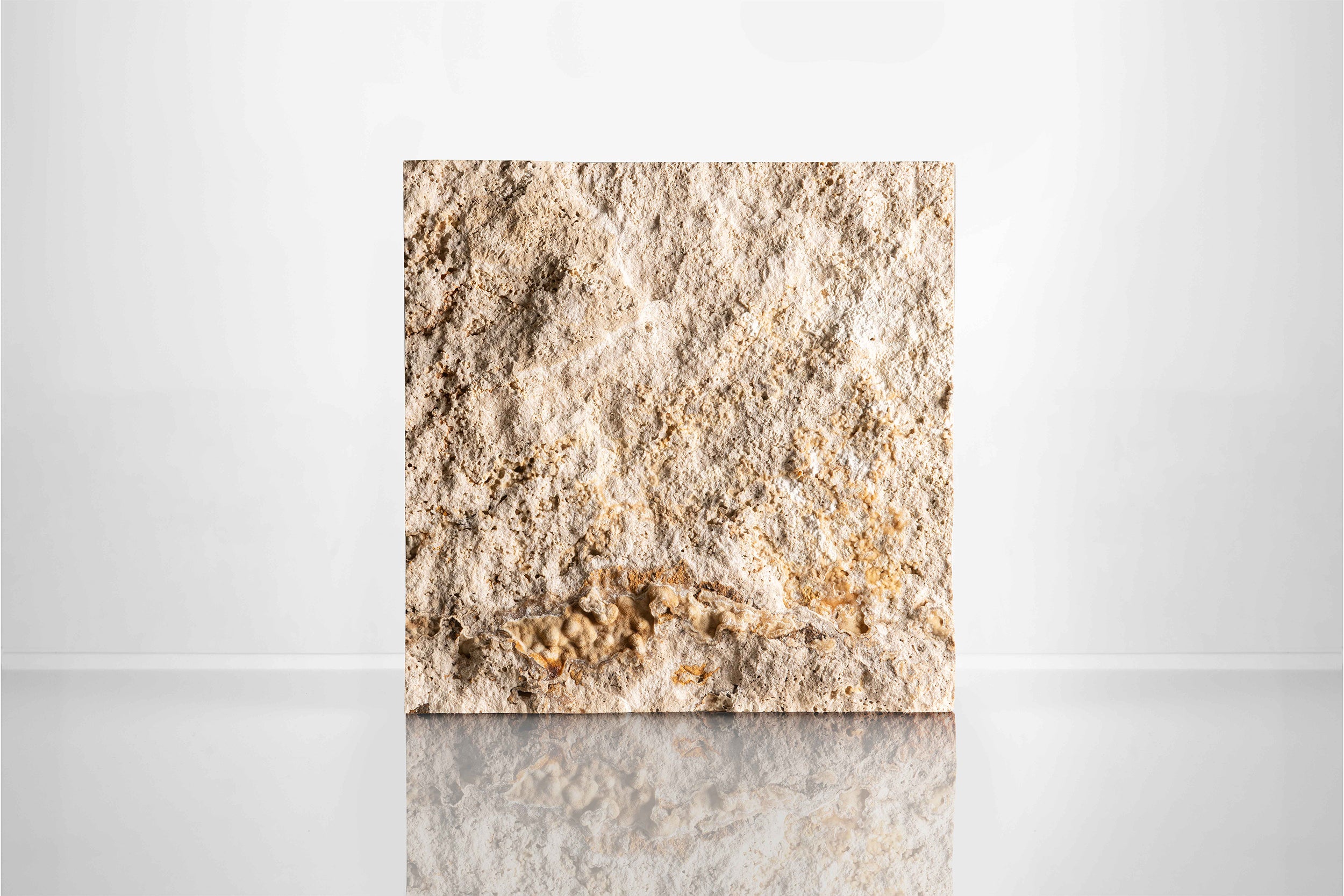 Bianco Di Carlo - Split Face