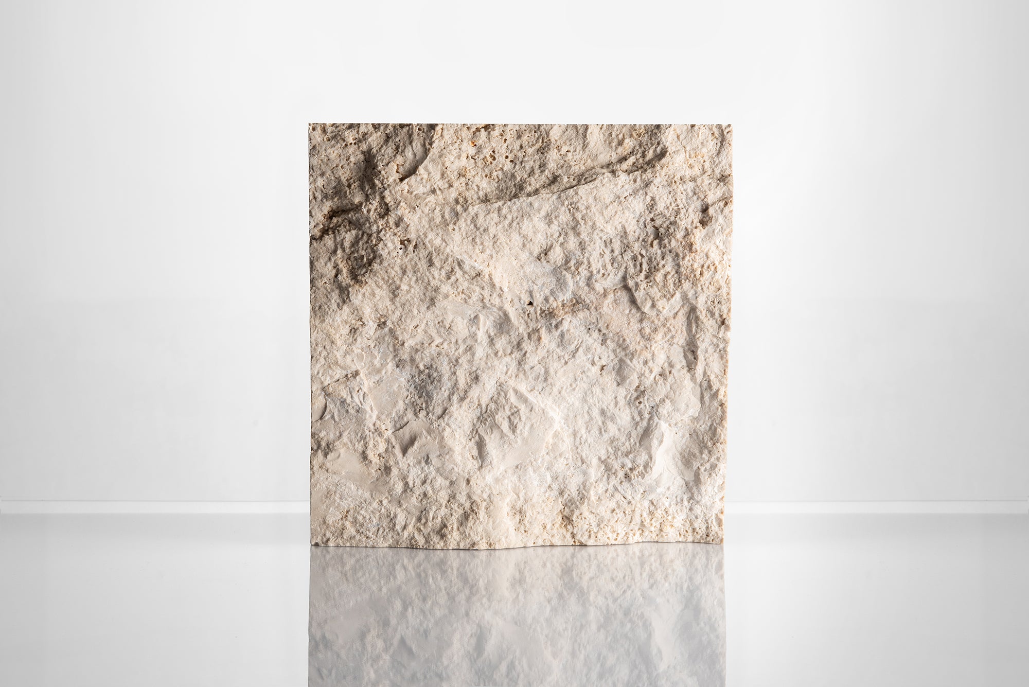 Split Face Travertine