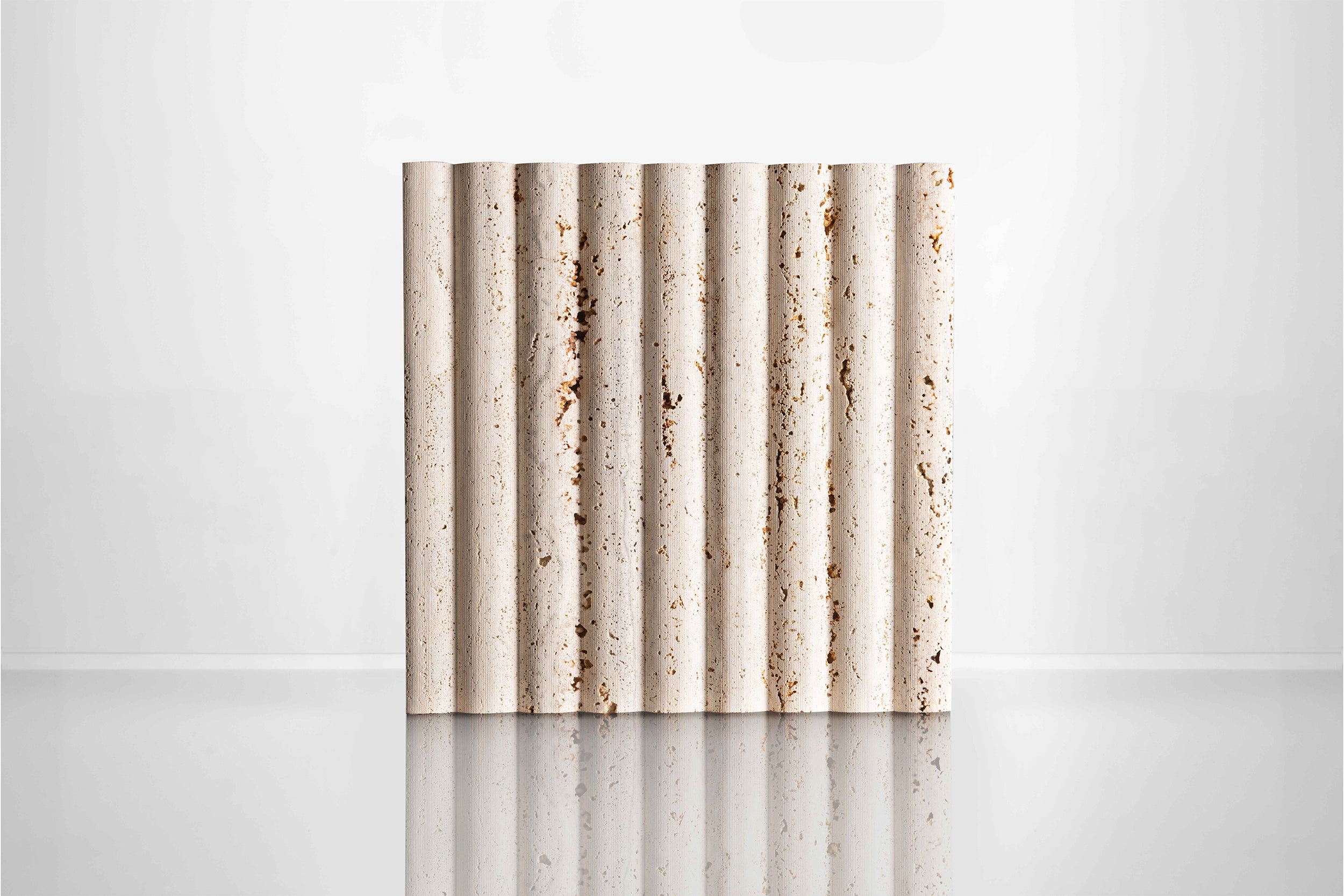 Bianco Di Carlo - Medium Flute