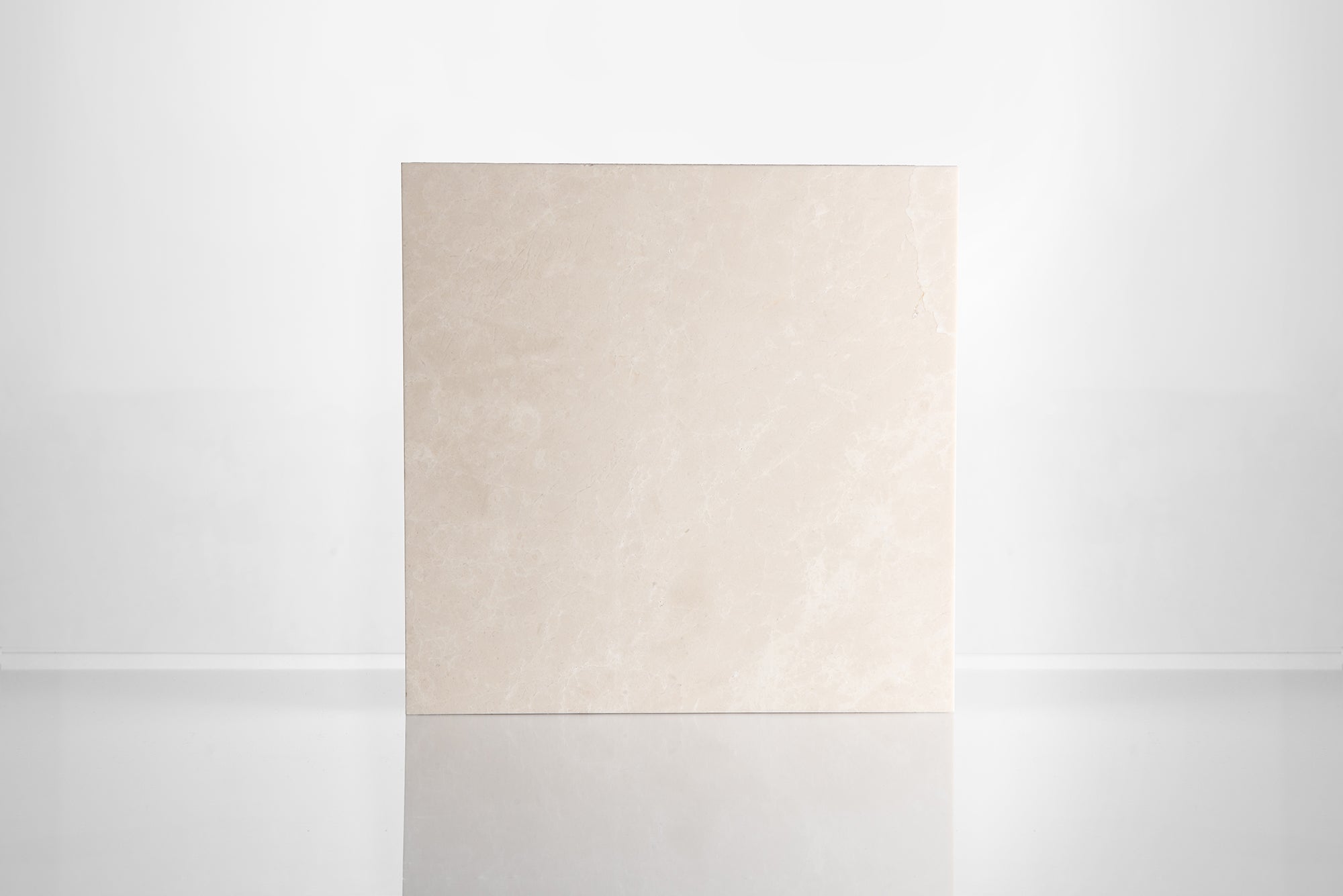 Venetian Cream - Honed