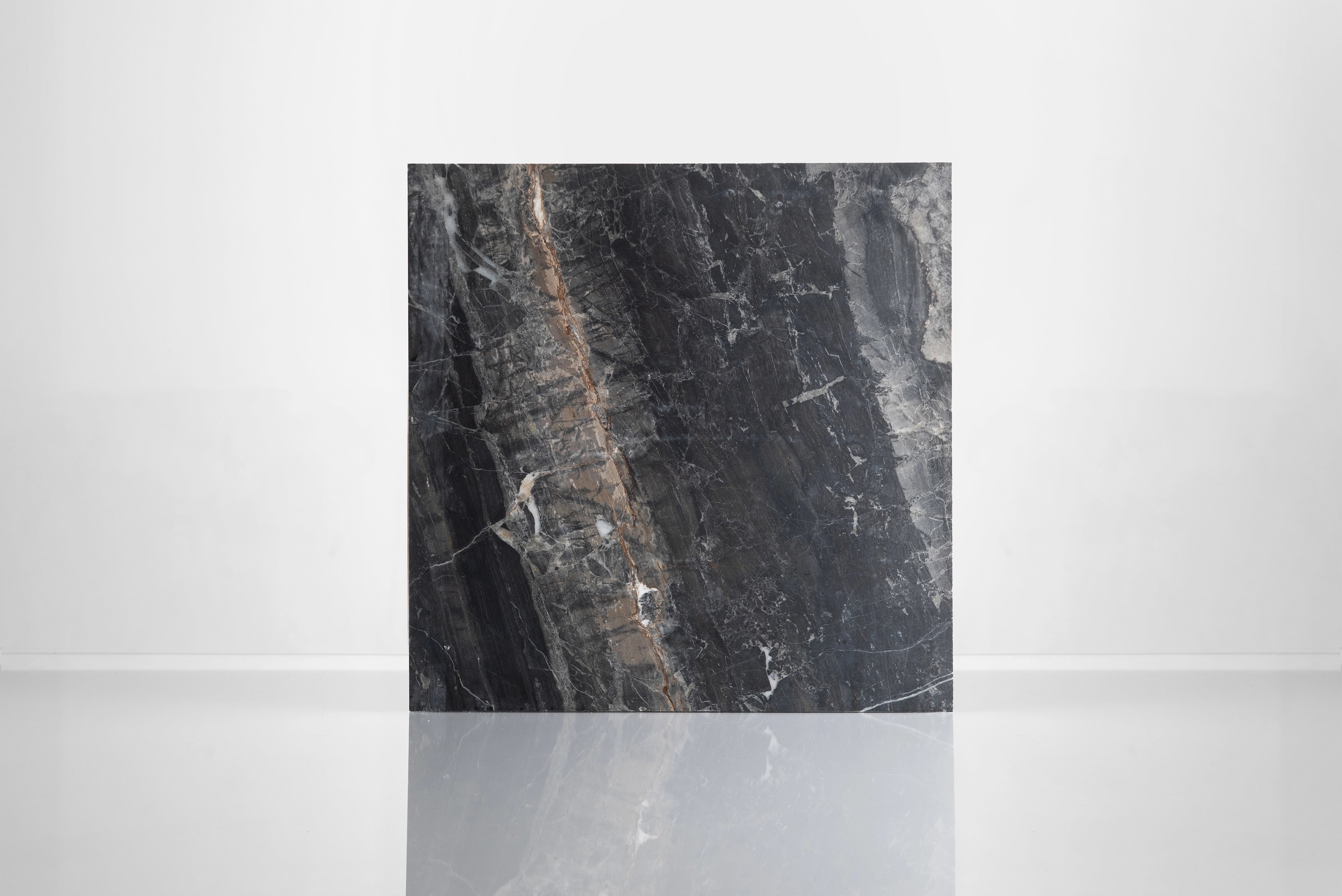 Black Dolomite - Honed