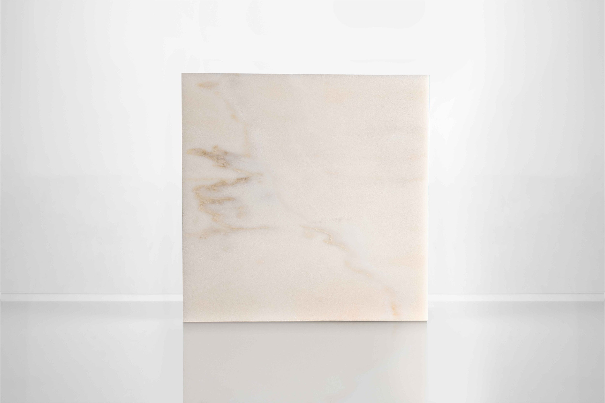 White Estremoz Extra - Honed