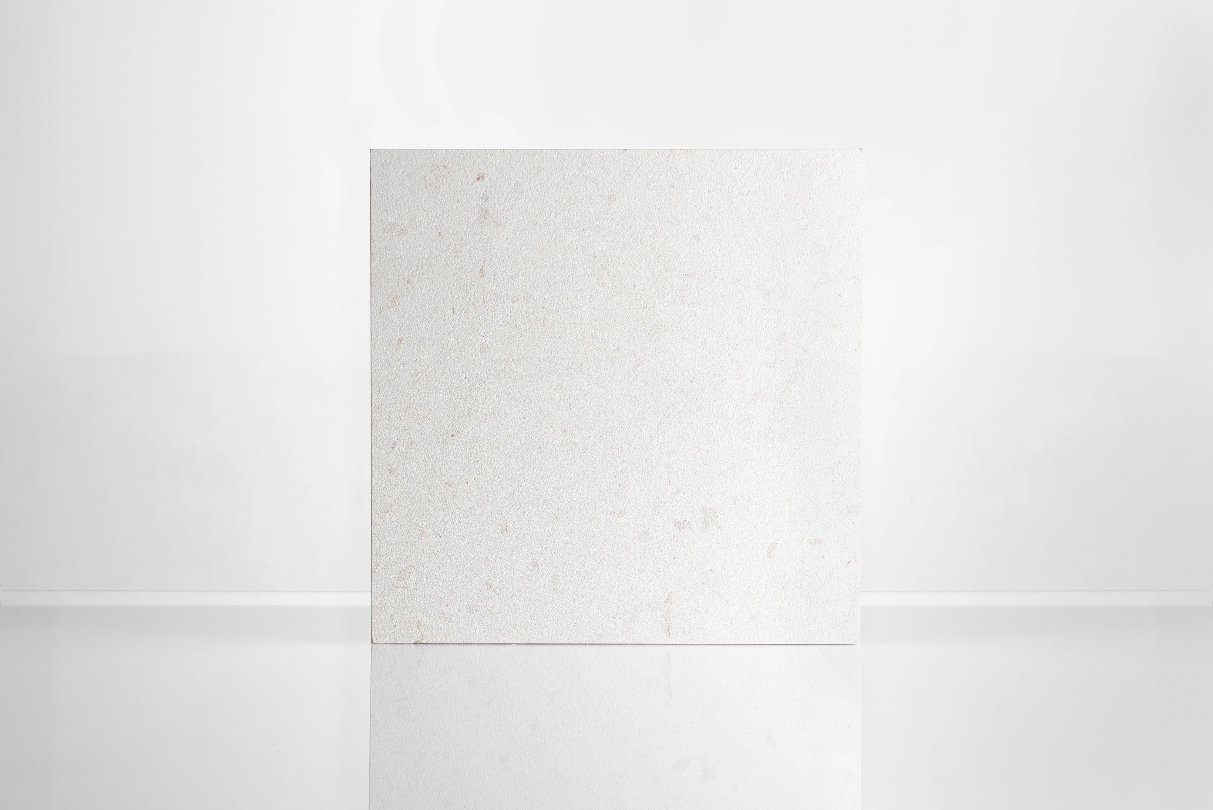 Nordic Cream - Light Sandblast