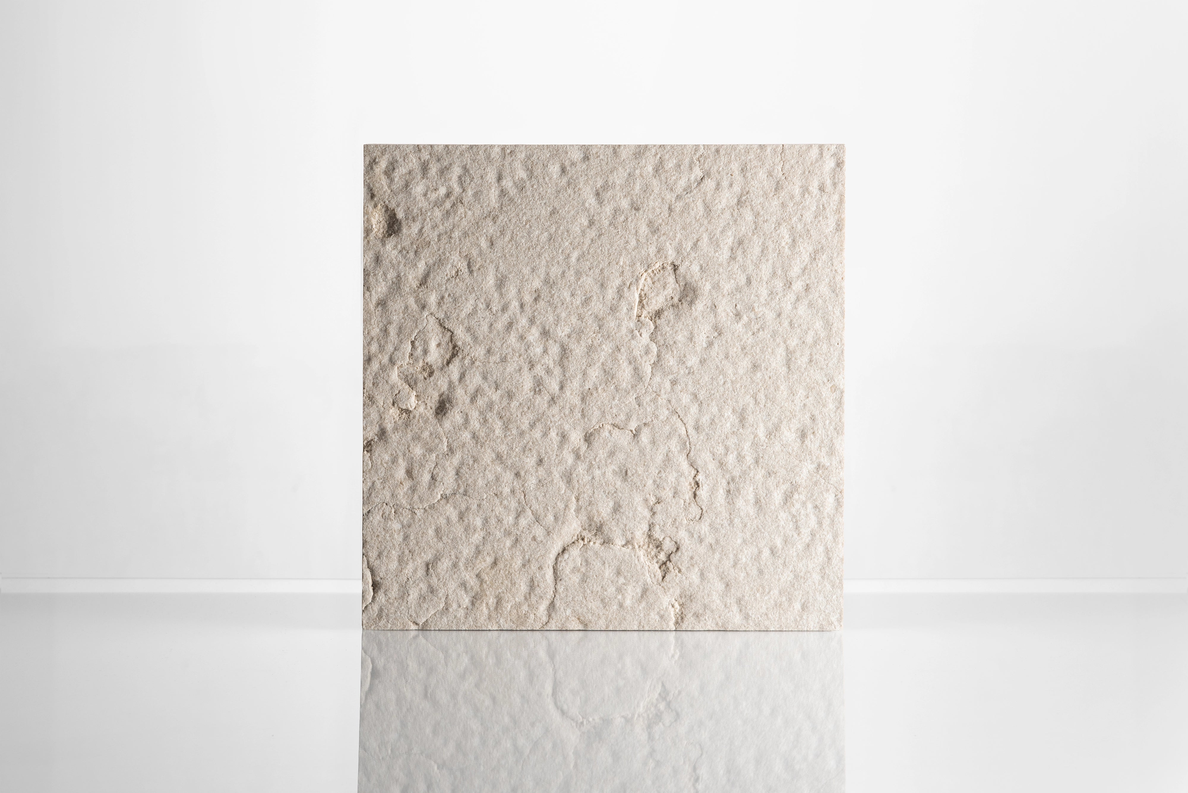 Grolla Beige - Rock Face