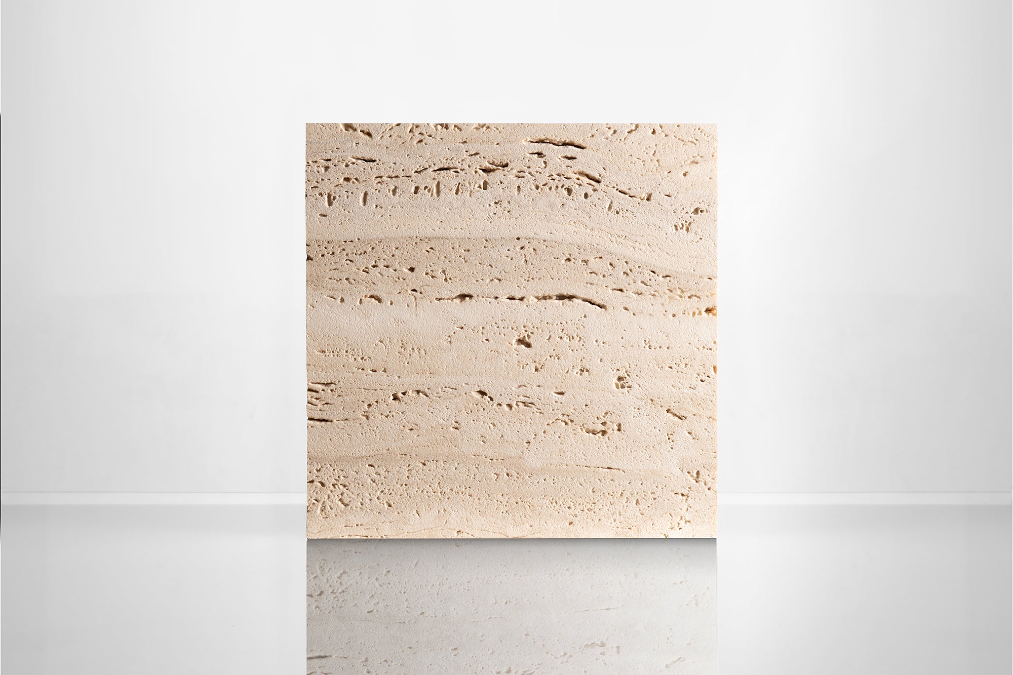 Bianco Alba - Panello Aperto