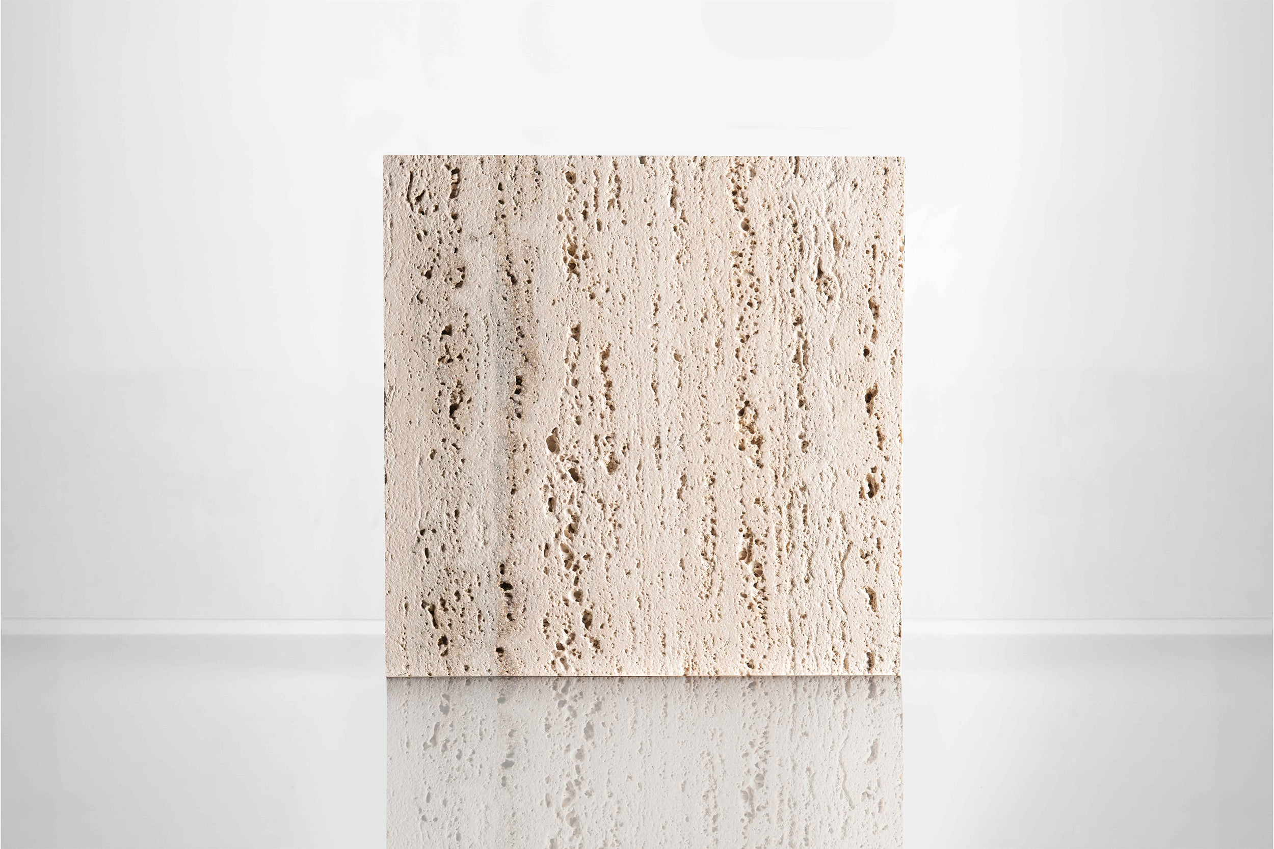 Bianco Di Carlo - Panello Aperto