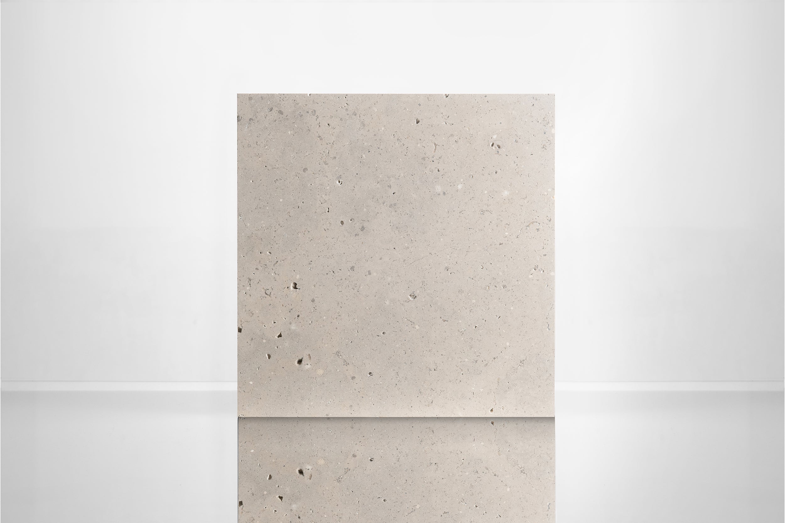 Calabrian Cream - Honed + Unfilled