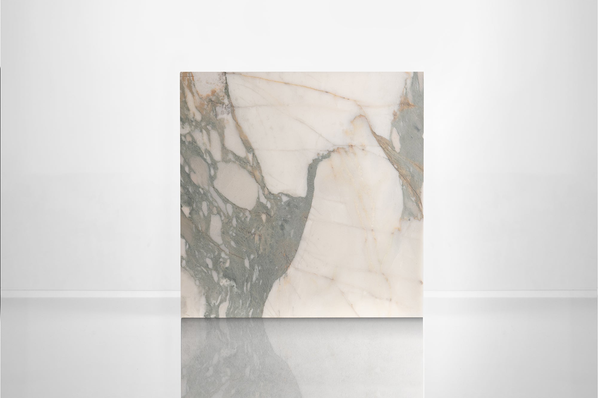 Calacatta Leonardo - Low Honed