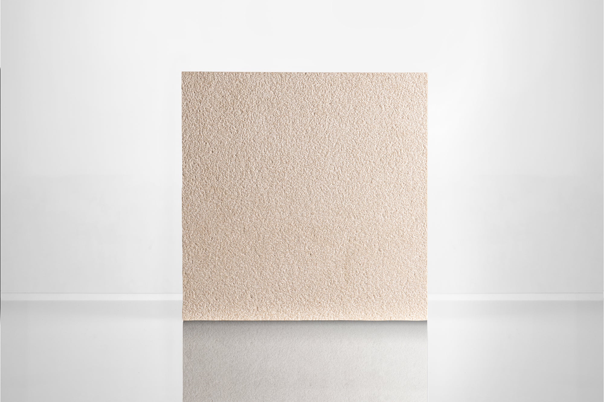 Caramelo - Sandblasted + Brushed