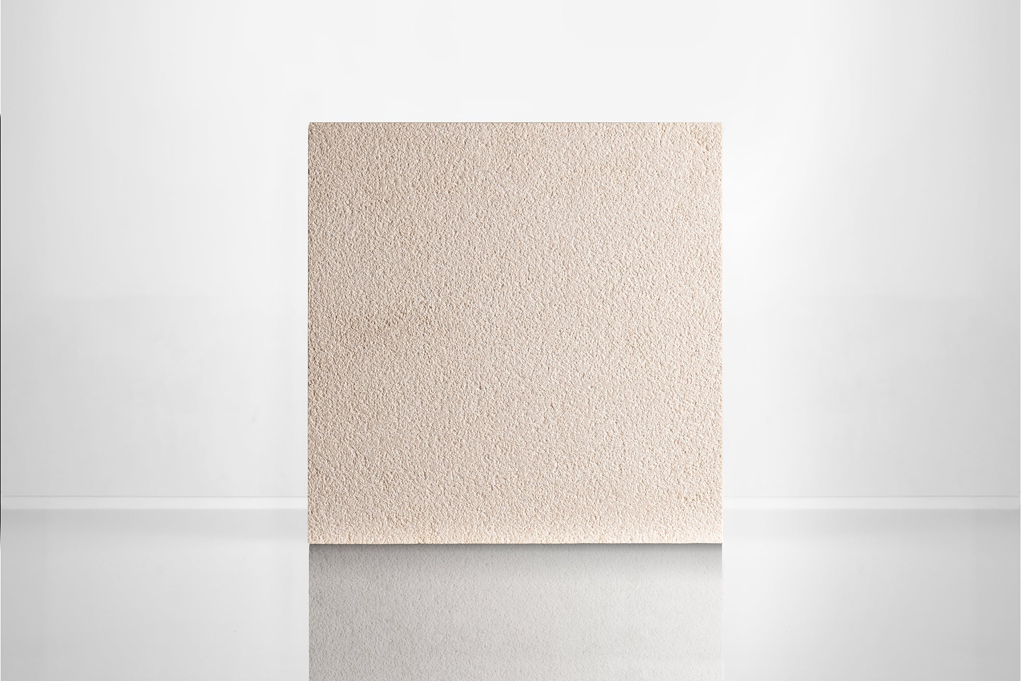 Caramelo - Sandblasted