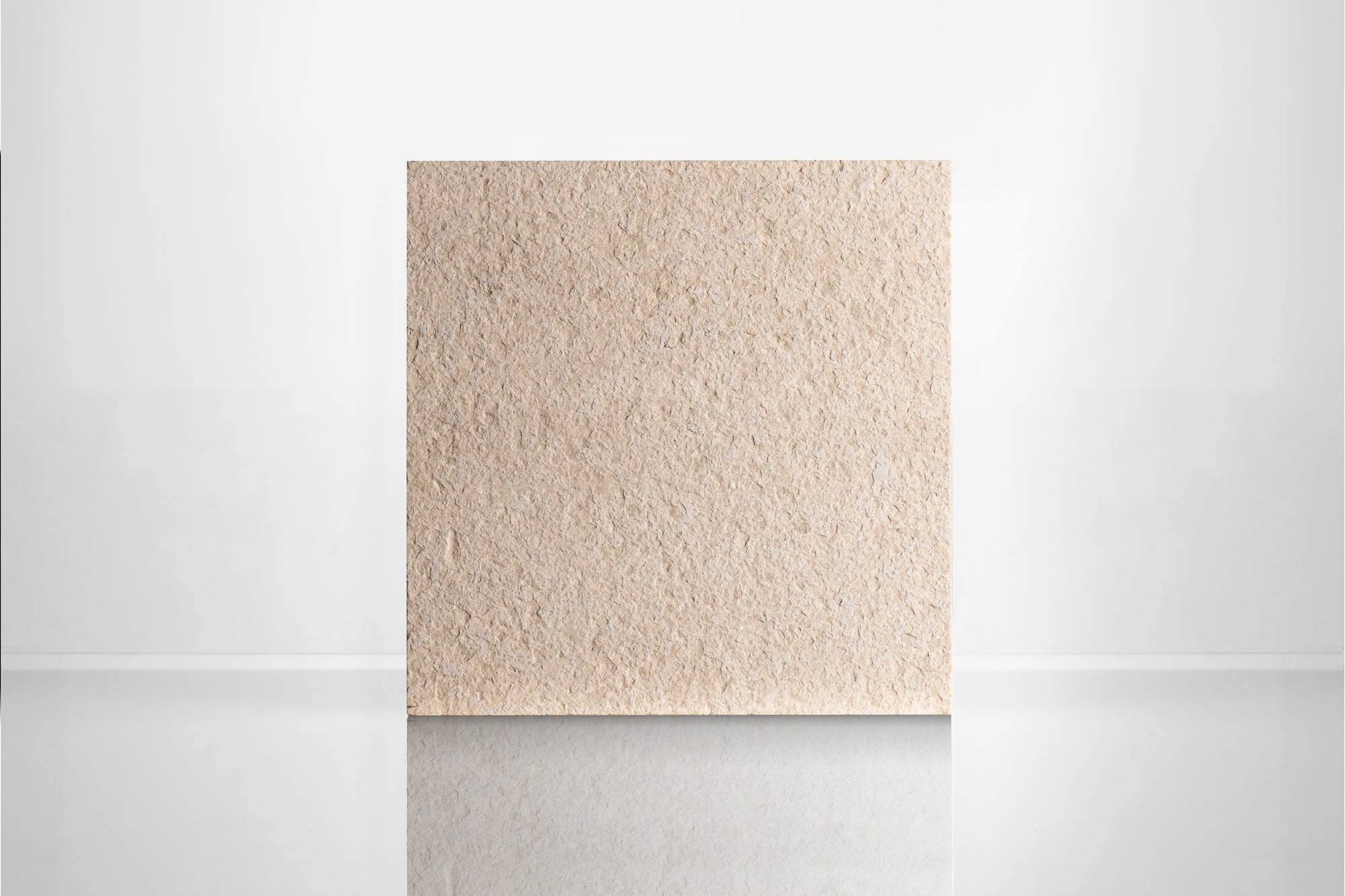 Grolla Beige - Flamed