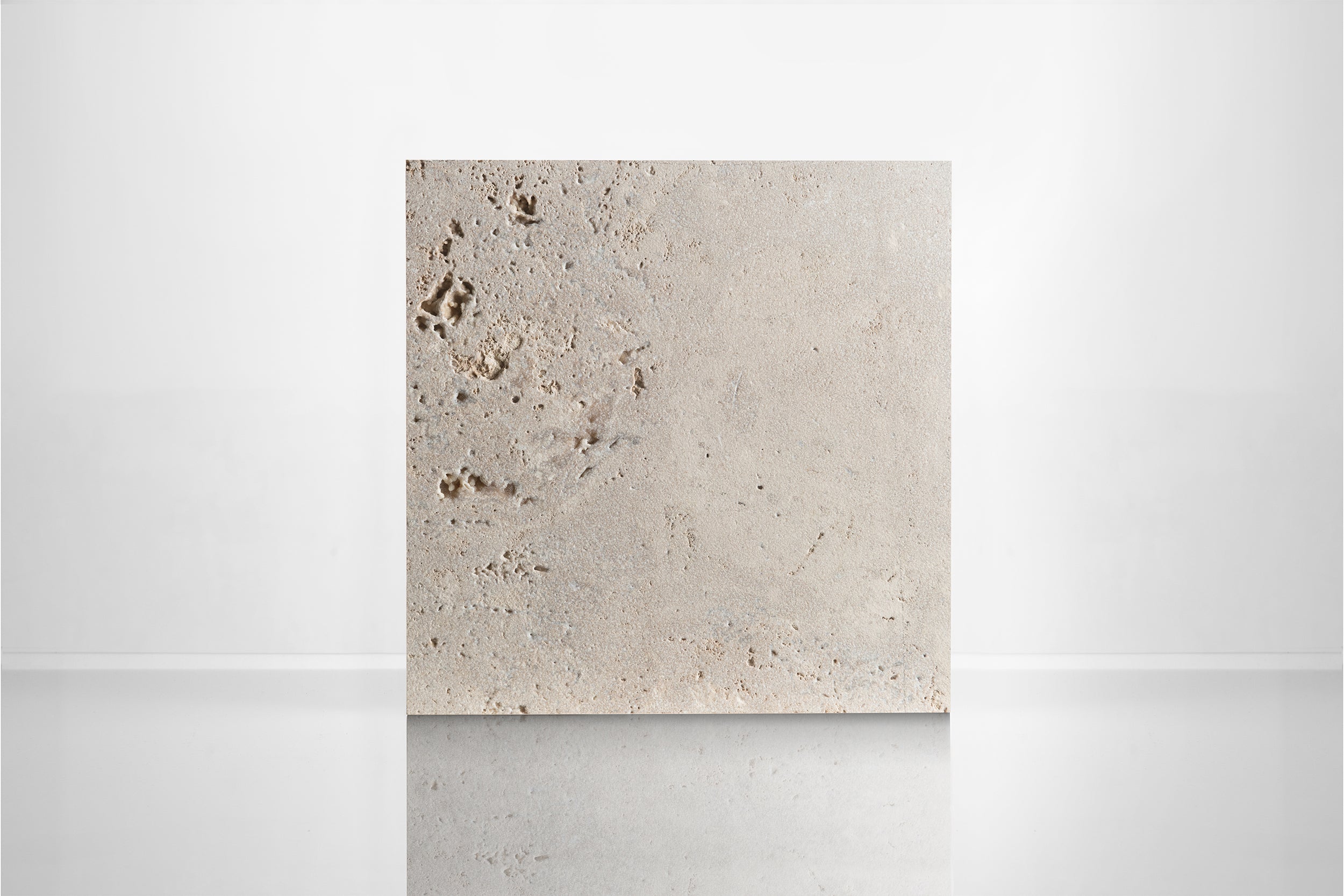 Pietra Dei Medici PV - Sandblasted + Brushed
