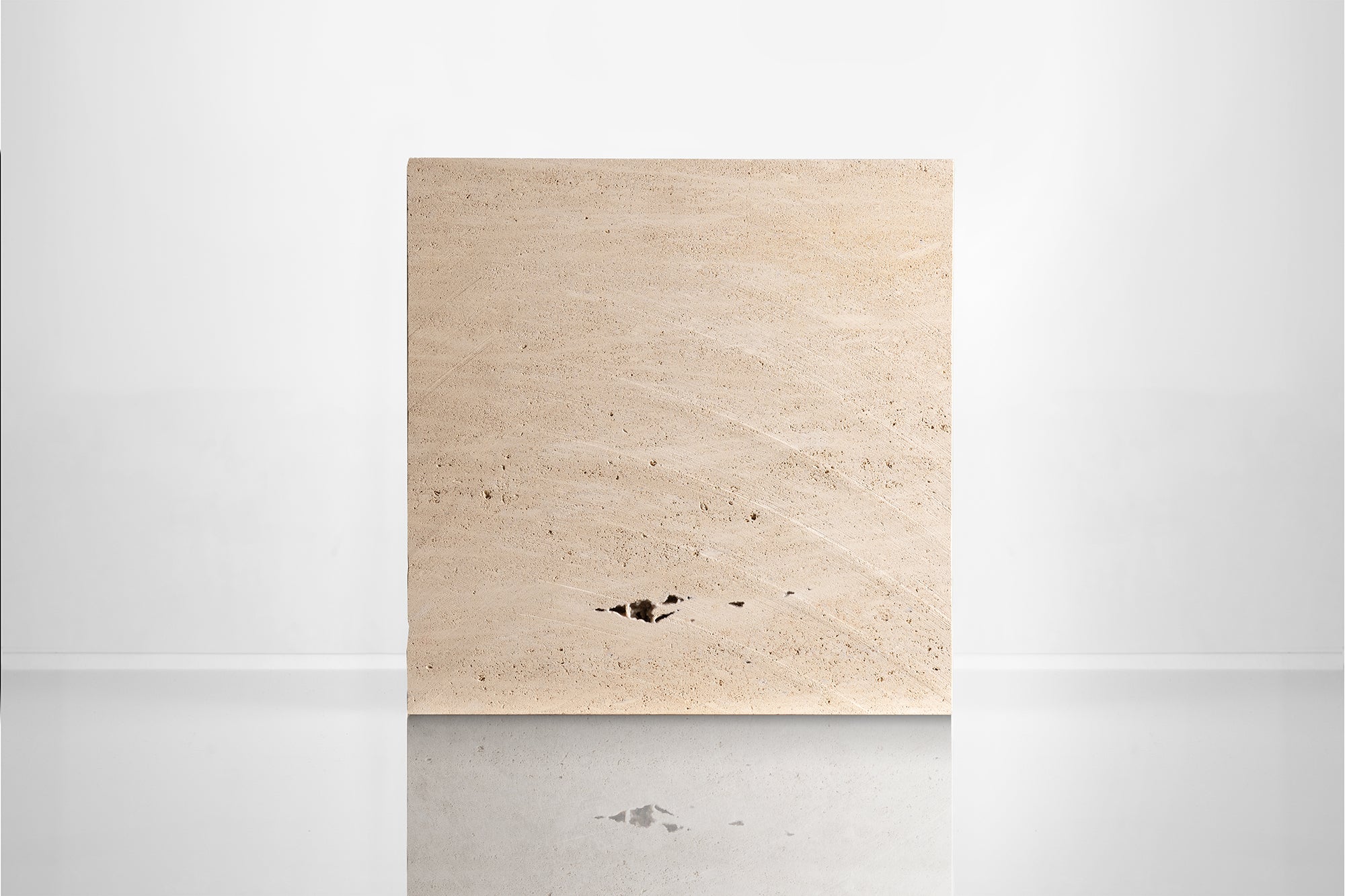 Ragdale Cream - Vein Cut Sawn